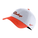 NIKE YOUTH COLOR BLOCK CAMPUS CAP