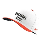 NIKE COLOR BLOCK SWOOSH FLEX CAP
