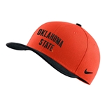 NIKE YOUTH COLOR BLOCK SWOOSH FLEX CAP