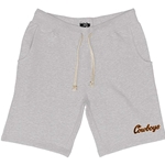 COWBOYS FLEECE SHORT