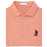 PETER MILLAR JUBILEE STRIPE POLO