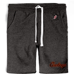 HERITAGE JOGGER SHORT