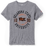 VICTORY FALLS 1890 STILLWATER TEE