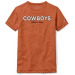 YOUTH VICTORY FALLS TEE