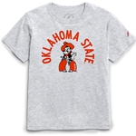 YOUTH TUMBLE SHORT SLEEVE TEE