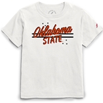 YOUTH TUMBLE STARS TEE