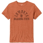 VICTORY FALLS PETE SHORT SLEEVE TEE