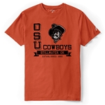 ALL AMERICAN SHORT SLEEVE PISTOL PETE TEE