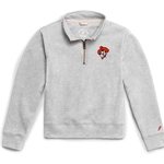 YOUTH ESSENTIAL 1/4 ZIP