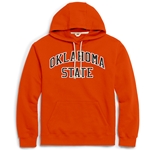 ESSENTIAL HOOD SEWN OK ST