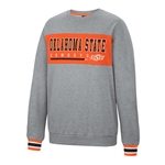 BE THE BALL CREWNECK