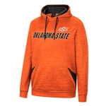 BUSHWOOD PO HOODIE
