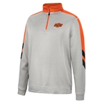 BUSHWOOD 1/4 ZIP FLEECE