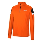 GOLF MATCH 1/4 ZIP WINDSHIRT