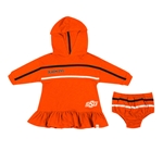WINFIFRED DRESS & BLOOMER SET