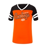 GIRLS PRACTICALLY PERFECT SHORT SLEEVE TEE