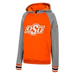 YOUTH TUPPENCE 1/4 ZIP HOODIE