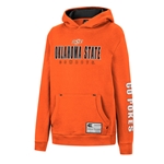 YOUTH CONSTABLE PO HOODIE