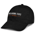 FOOTBALL BARBWIRE CAP