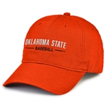 BASEBALL BARBWIRE CAP