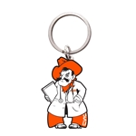 DR. PETE KEYCHAIN