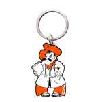 DOCTOR PETE KEYCHAIN