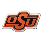 OSU BRAND AUTOEMBLEM