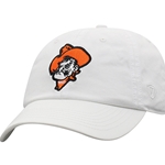 CHAMP OK ST CAP