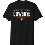 ALBUS TRIBLEND SHORT SLEEVE TEE