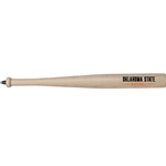 OK ST BASEBALL 8" WOOD BAT PEN