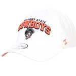 CLEARWATER CAP