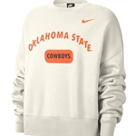 NIKE EVERYDAY CAMPUS CREW