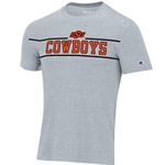 STADIUM SHORT SLEEVE BAR TEE