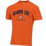 STADIUM SHORT SLEEVE STATE TEE