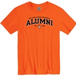 ENERGIZED ALUMNI TEE