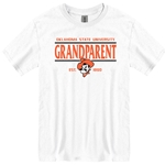 DOUBLE RAIL GRANDPARENT TEE