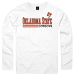 FINISH LINE LONG SLEEVE TEE