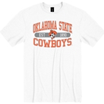 DOUBLE TAKE TEE