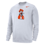 NIKE PISTOL PETE CREW