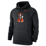 NIKE PISTOL PETE HOOD