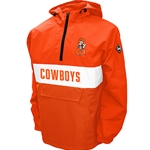 ALPHA ANORAK PO JACKET