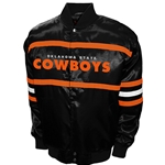 2ND ERA SATIN JACKET