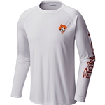 COLUMBIA TERMINAL TACKLE LONG SLEEVE SHIRT