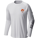 COLUMBIA TERMINAL TACKLE LONG SLEEVE SHIRT