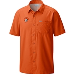 COLUMBIA SLACK TIDE CAMP SHIRT