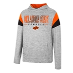 HANS PO HOODED WINDSHIRT