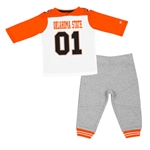 INFANT JINGTINGLERS FOOTBALL SET