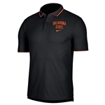 NIKE COLLEGE DRI-FIT POLO