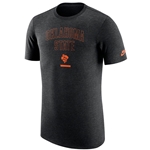 NIKE DRI FIT TRI SHORT SLEEVE TEE