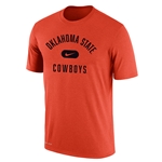 NIKE SWOOSH OK ST TEE